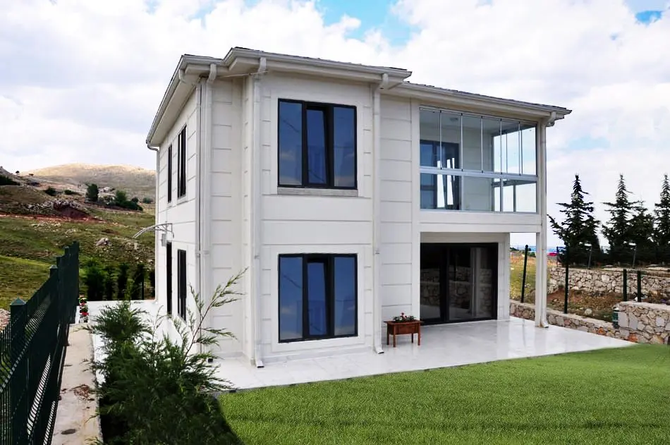 Altınova Prefabrik