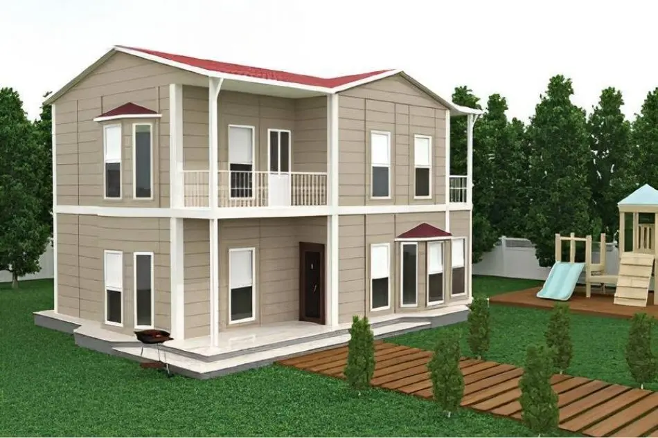 Armutlu Prefabrik