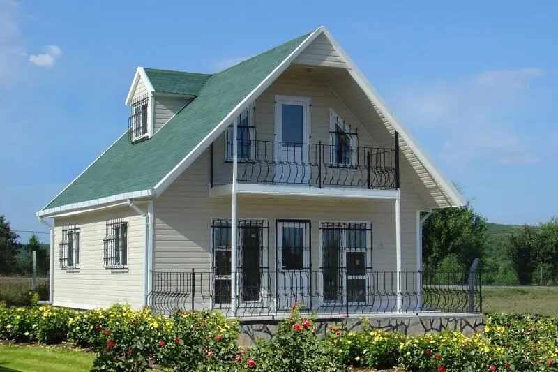 Armutlu Prefabrik