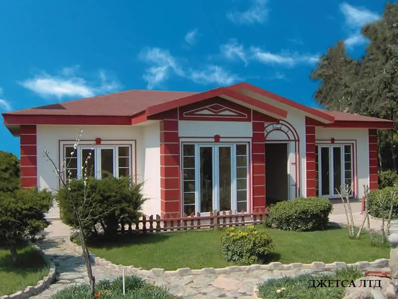 Armutlu Prefabrik