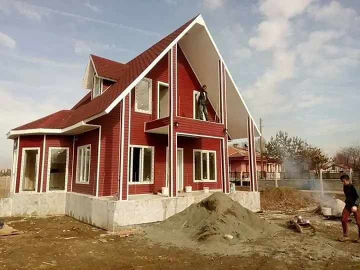 Çınarcık Prefabrik