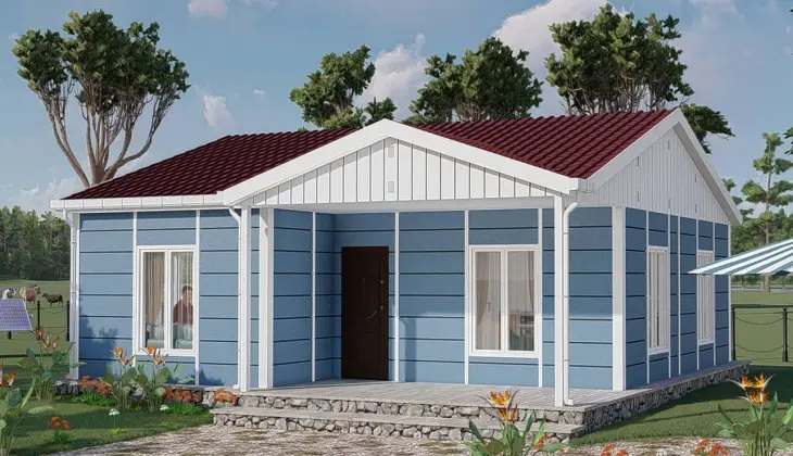 Çınarcık Prefabrik