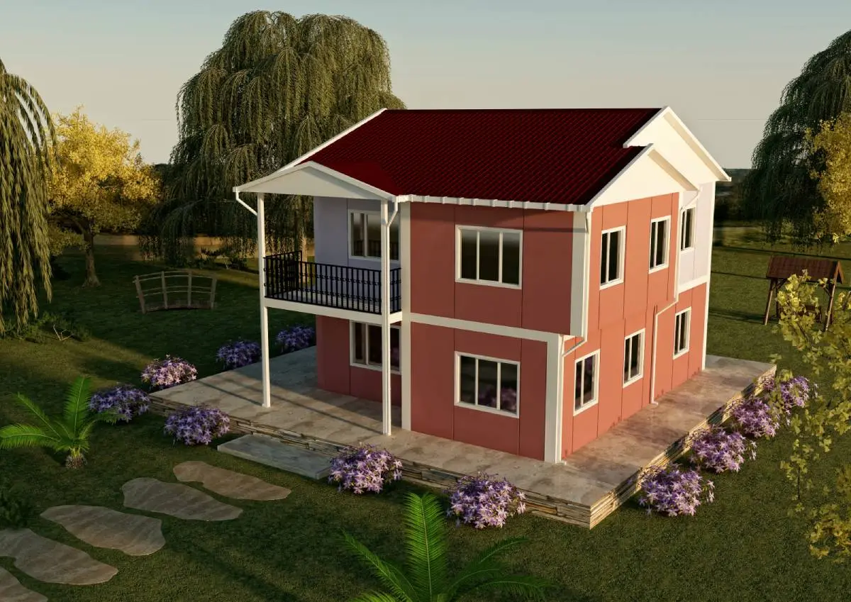 Subaşı Prefabrik