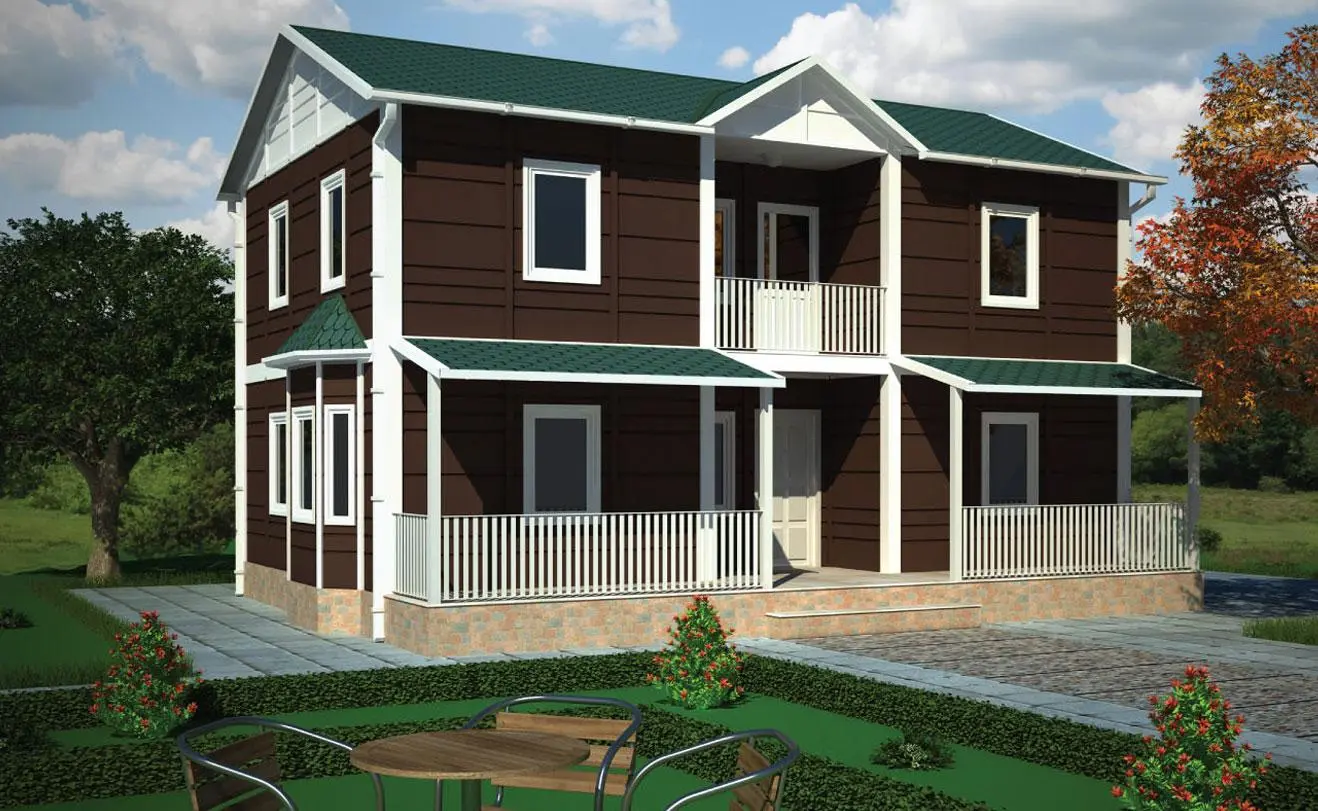 Subaşı Prefabrik