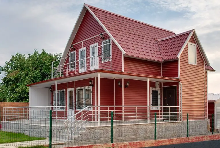 Termal Prefabrik