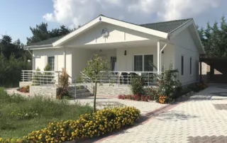 Yalova Merkez Prefabrik